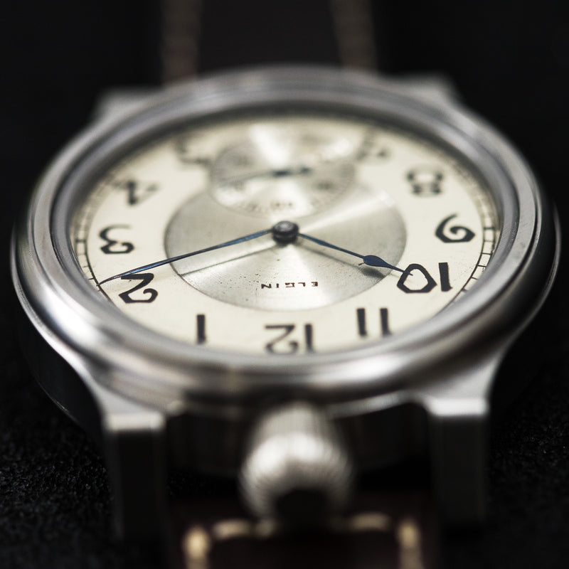 The Chicago 136 (47mm)
