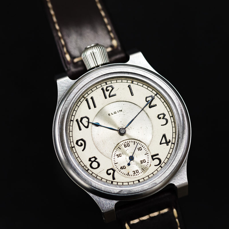 The Chicago 136 (47mm)