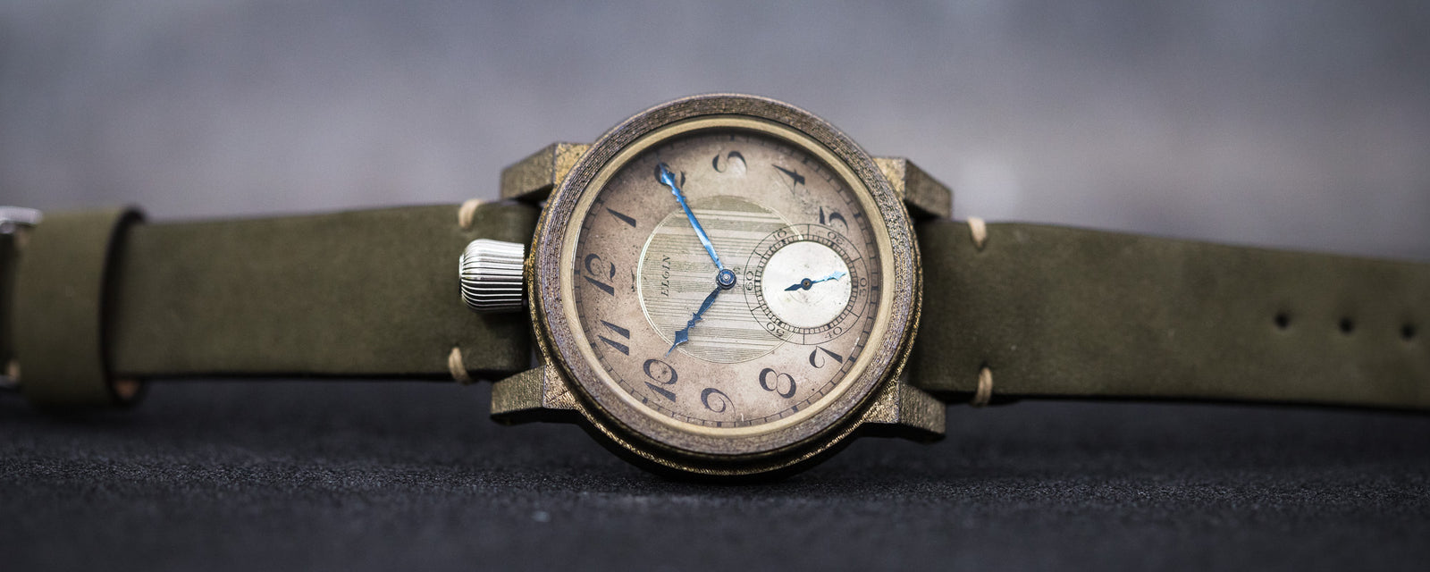 The Chicago 181 (47mm)