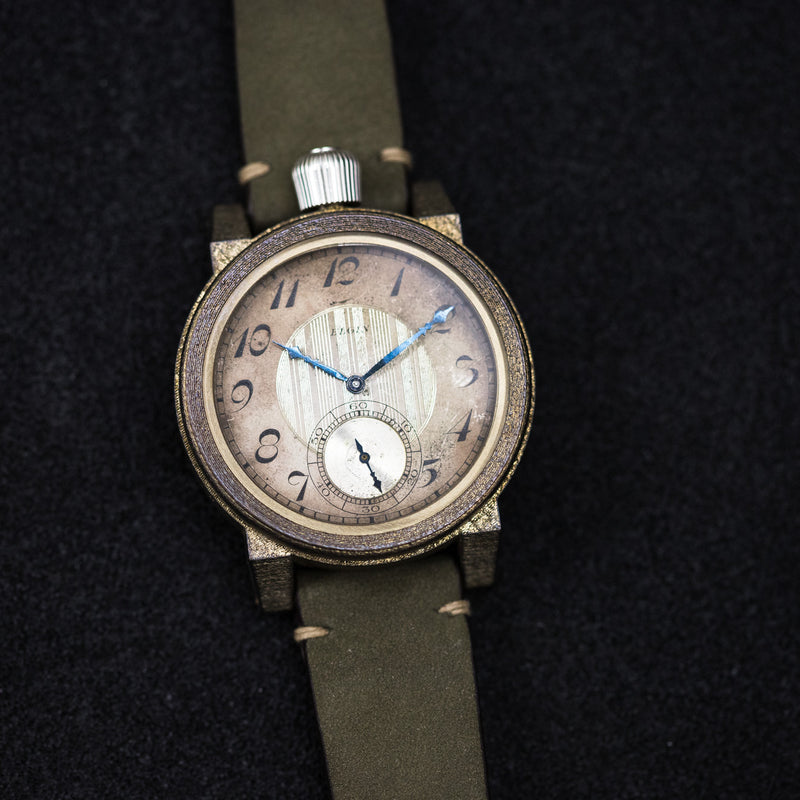 The Chicago 181 (47mm)