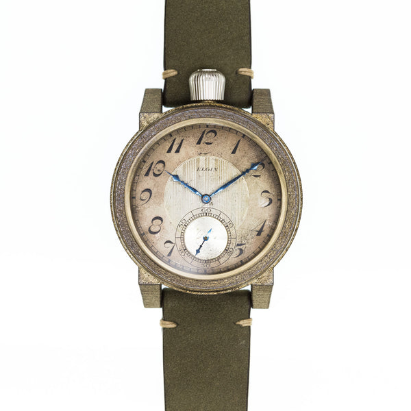 The Chicago 181 (47mm)