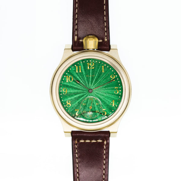 The Chicago 218 (47mm)