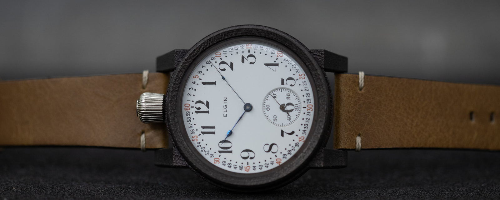 The Chicago 240 (47mm)