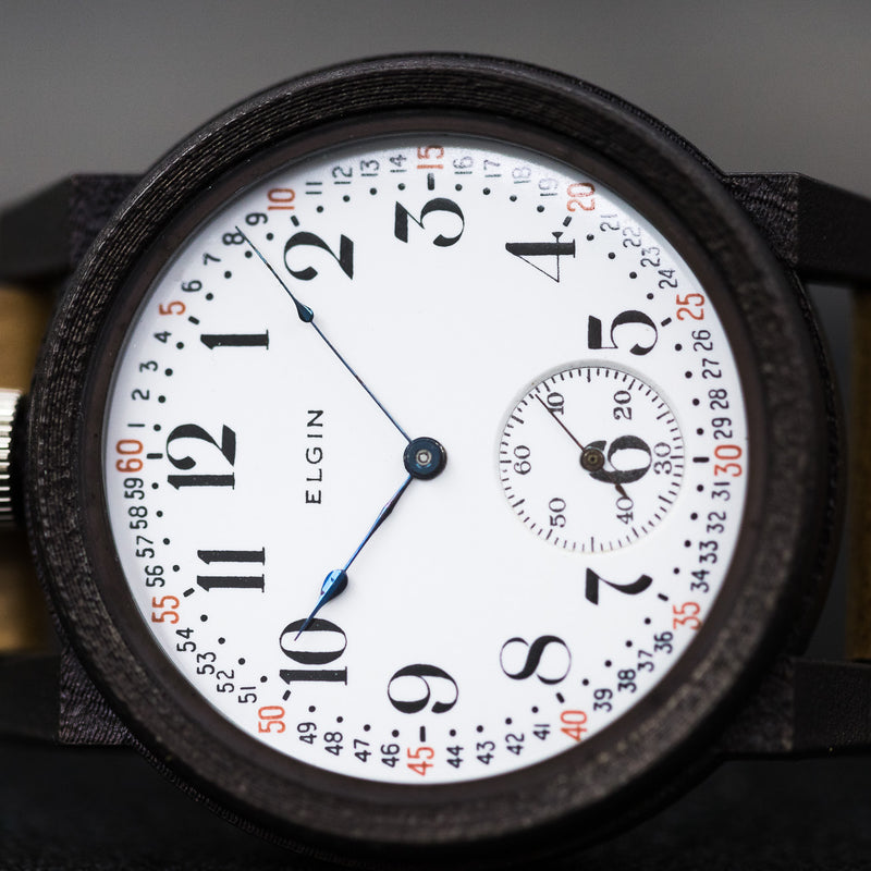 The Chicago 240 (47mm)