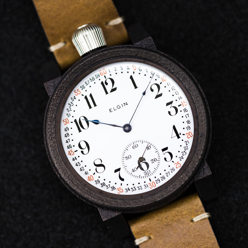 The Chicago 240 (47mm)