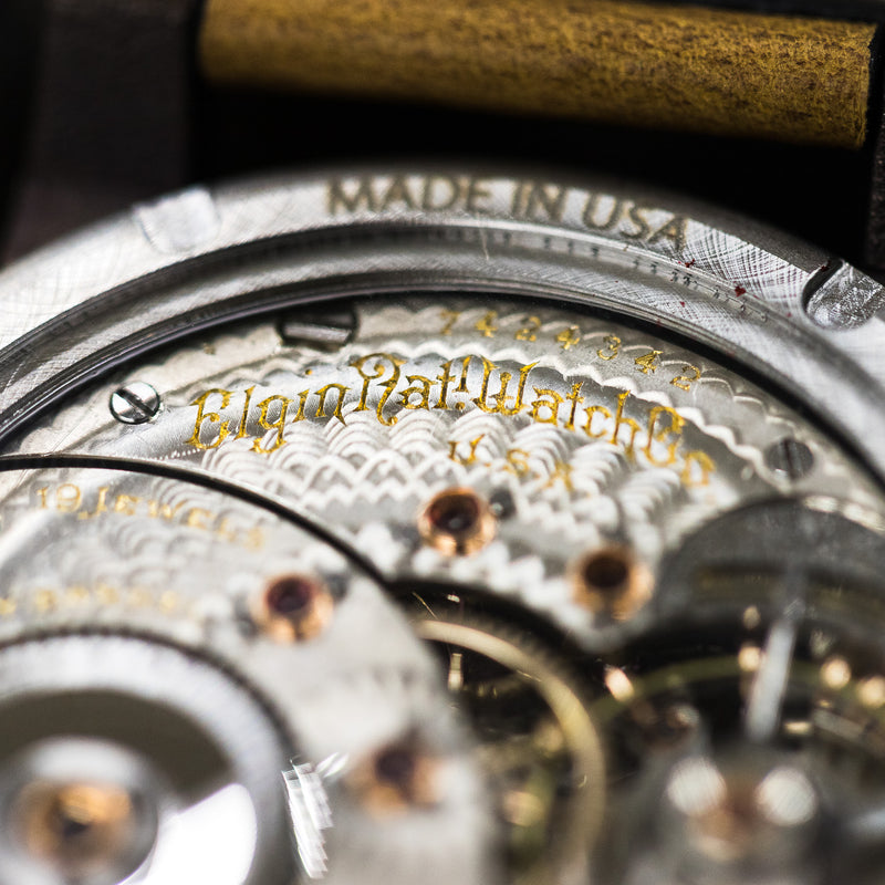 The Chicago 240 (47mm)