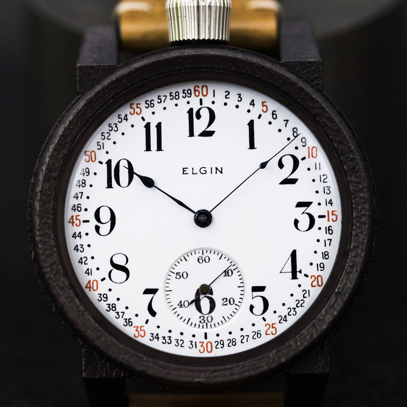 The Chicago 240 (47mm)