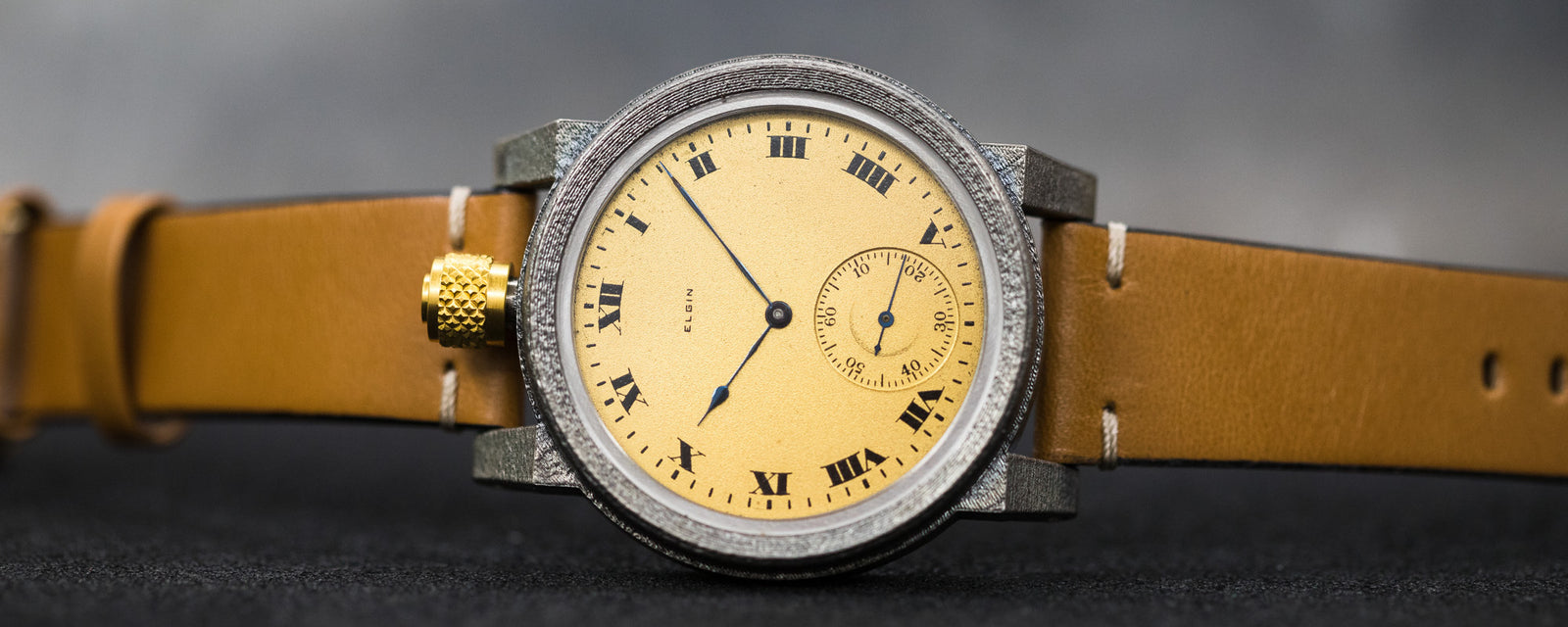 The Chicago 264 (47mm)