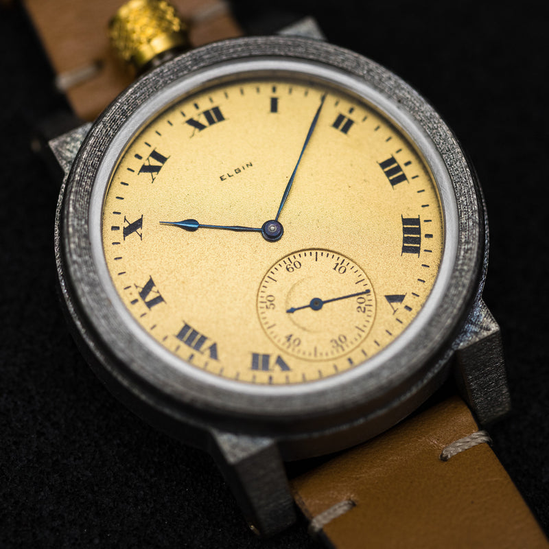 The Chicago 264 (47mm)