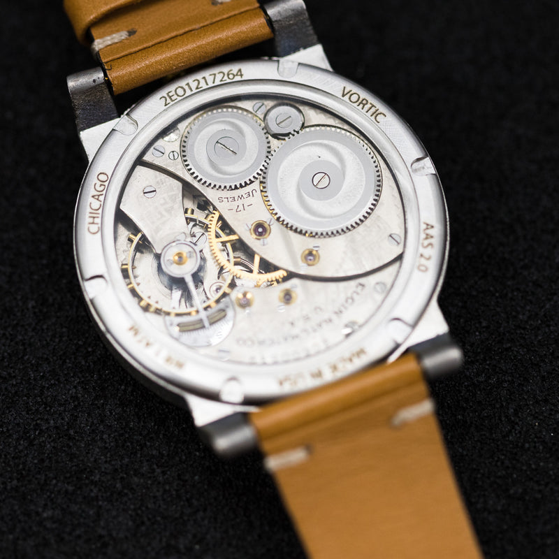 The Chicago 264 (47mm)