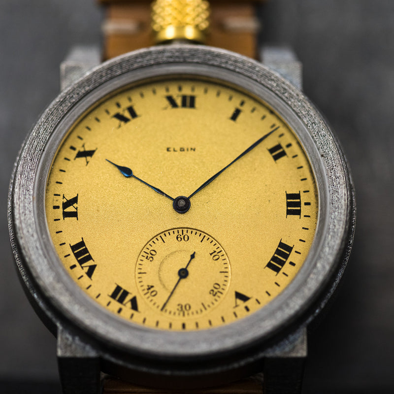 The Chicago 264 (47mm)