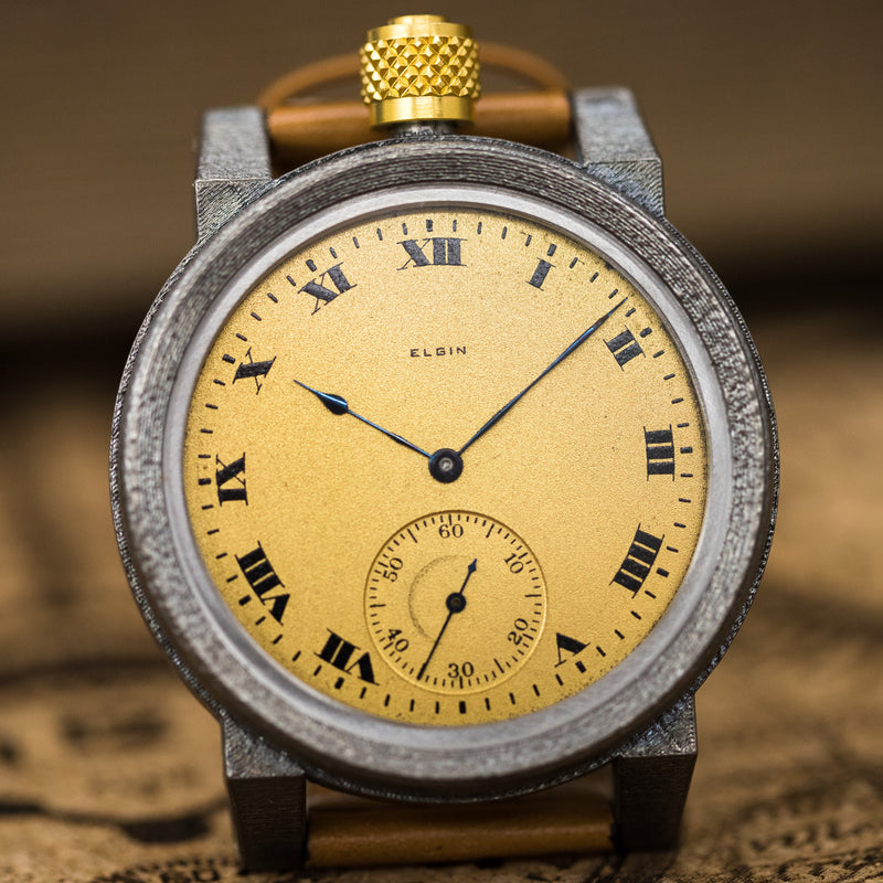 The Chicago 264 (47mm)