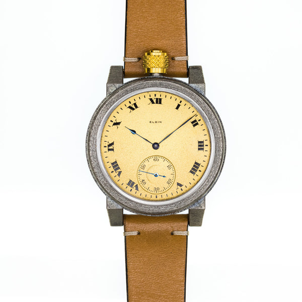 The Chicago 264 (47mm)