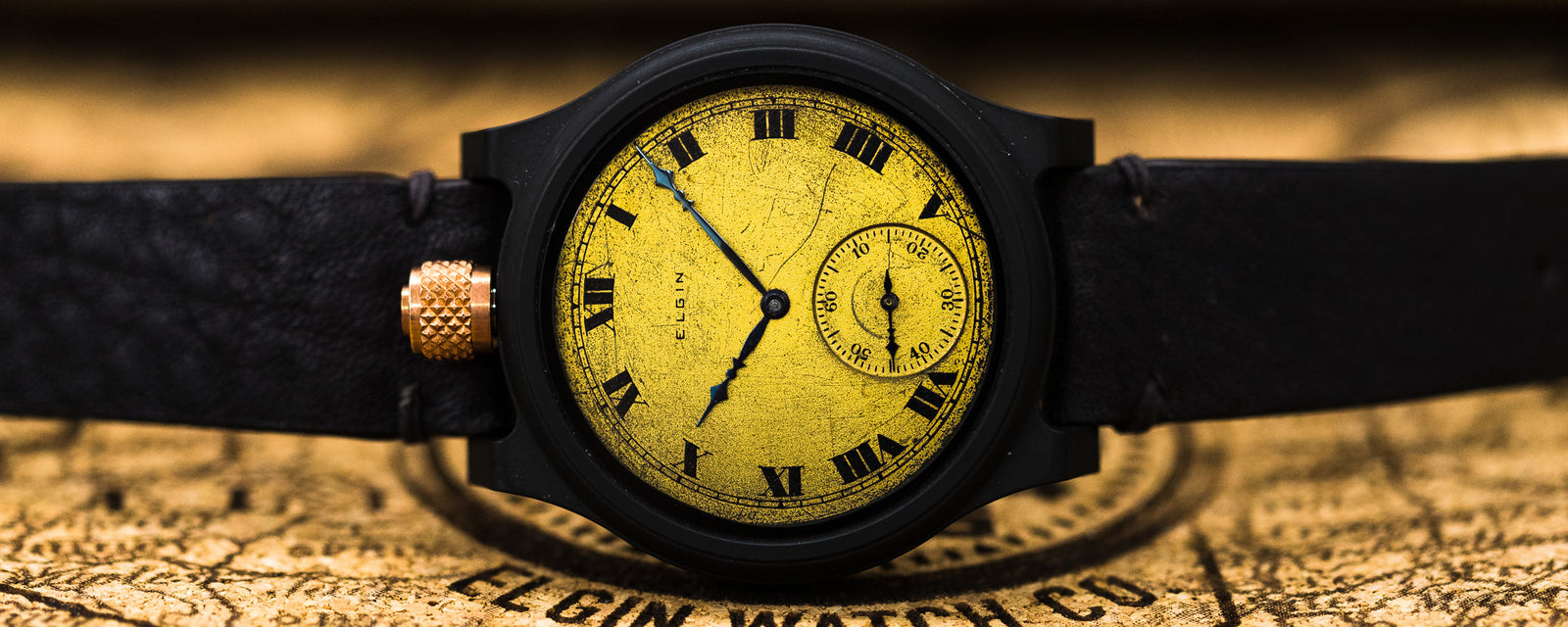 The Chicago 300 (47mm)