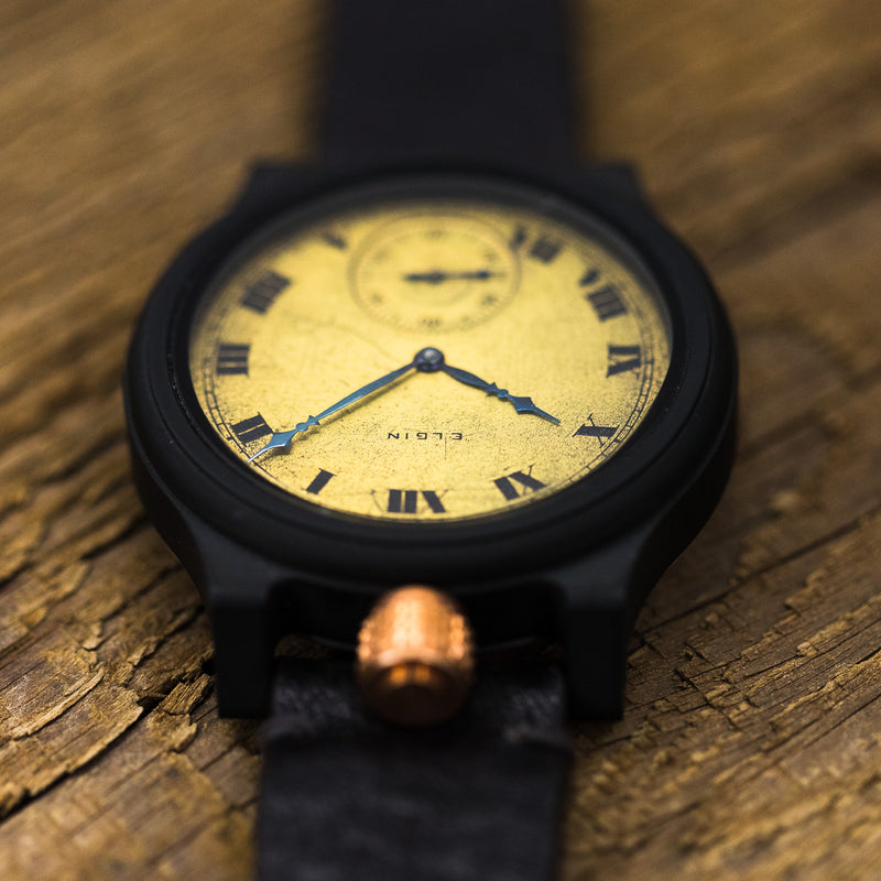 The Chicago 300 (47mm)