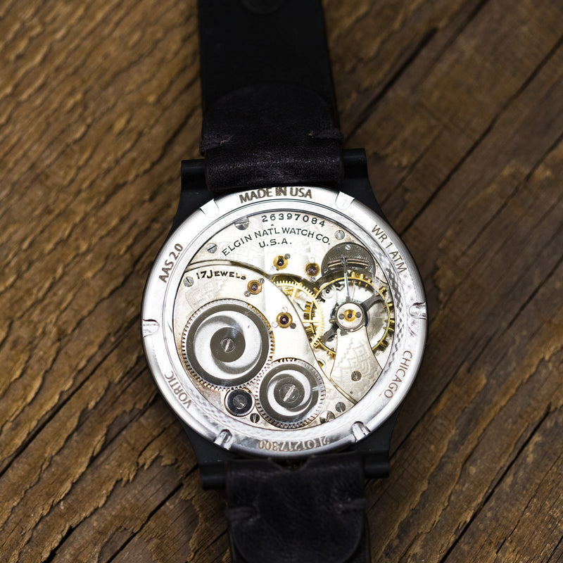 The Chicago 300 (47mm)