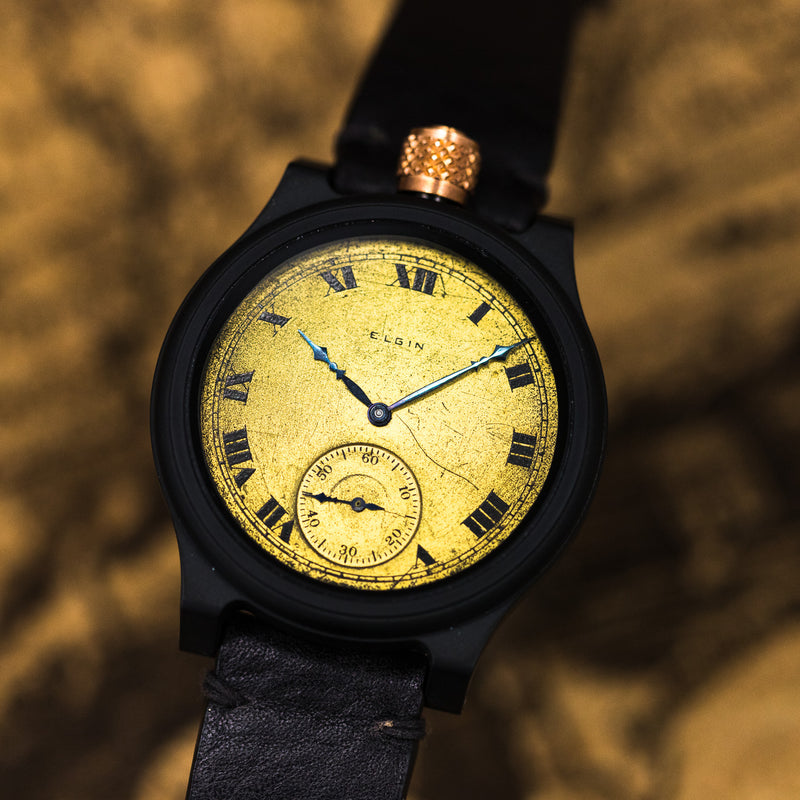 The Chicago 300 (47mm)