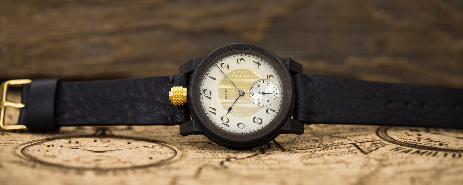 The Chicago 321 (47mm)