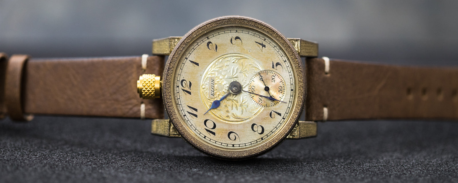The Chicago 334 (49mm)
