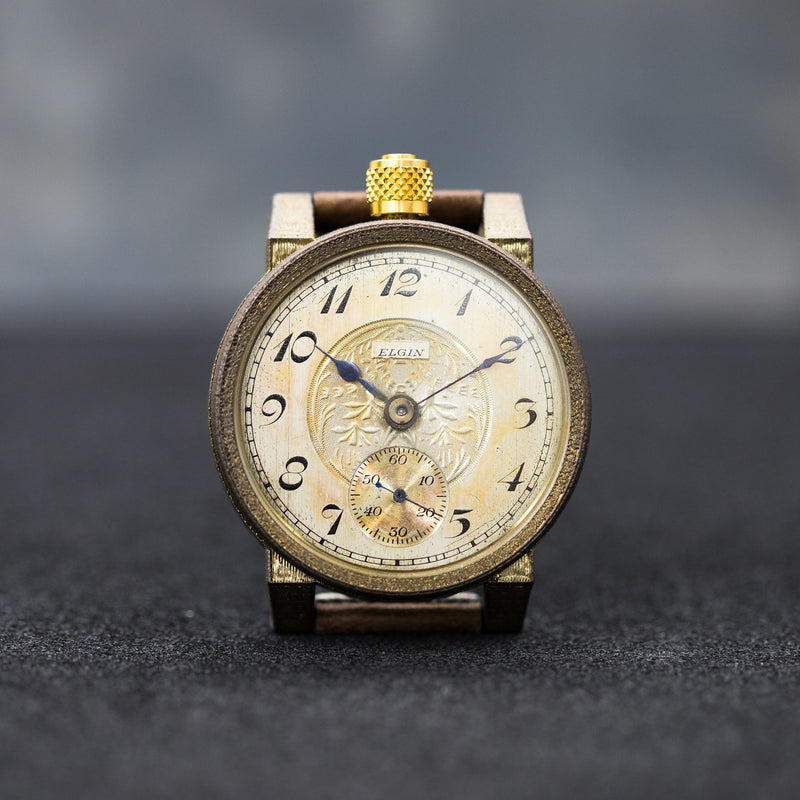 The Chicago 334 (49mm)
