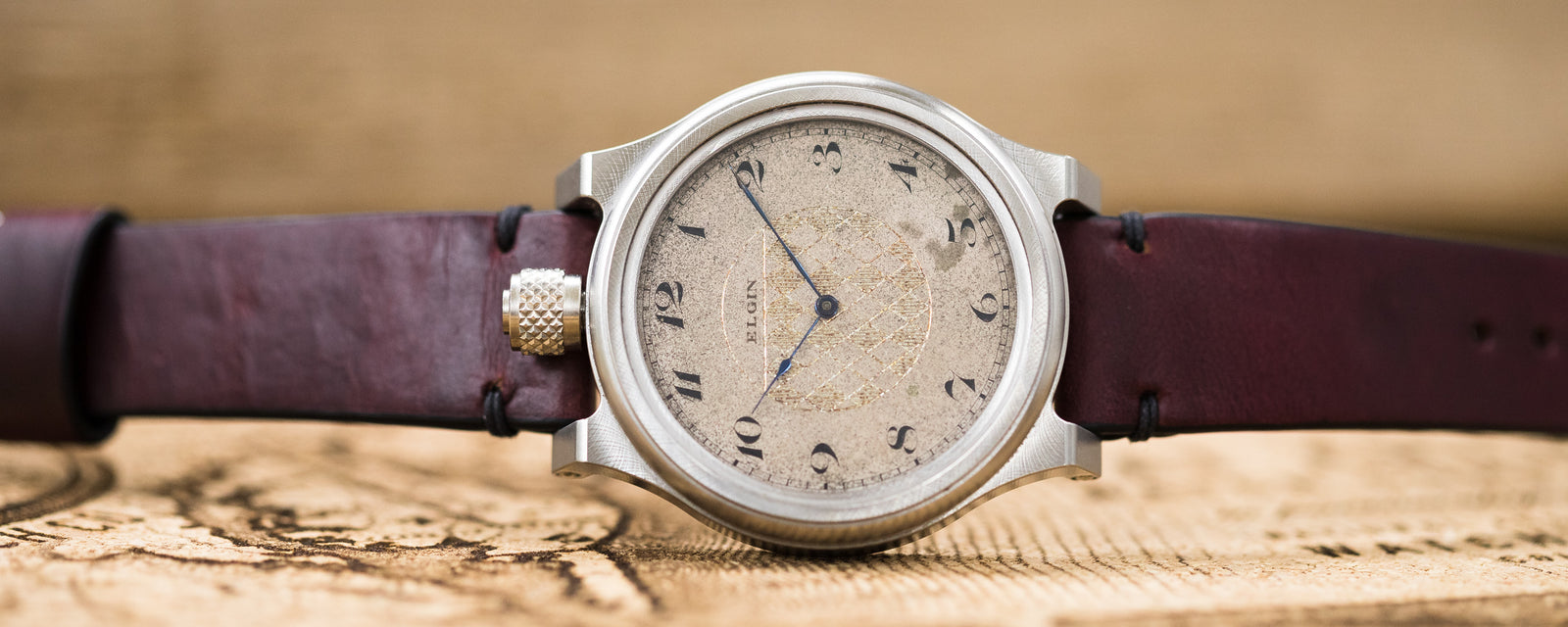The Chicago 351 (47mm)