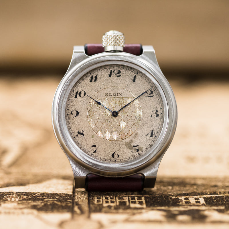 The Chicago 351 (47mm)