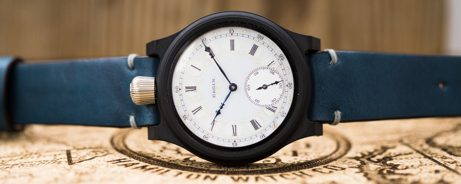 The Chicago 356 (47mm)