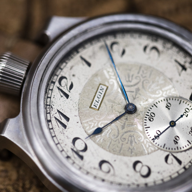 Chicago 377 (47mm)