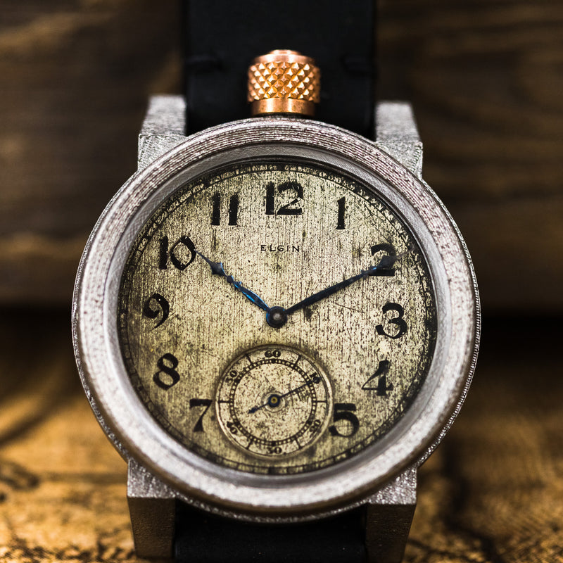 Chicago 383 (47mm)