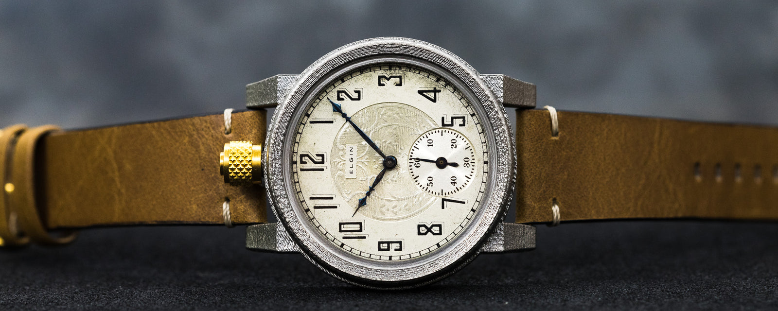 The Chicago 384 (47mm)