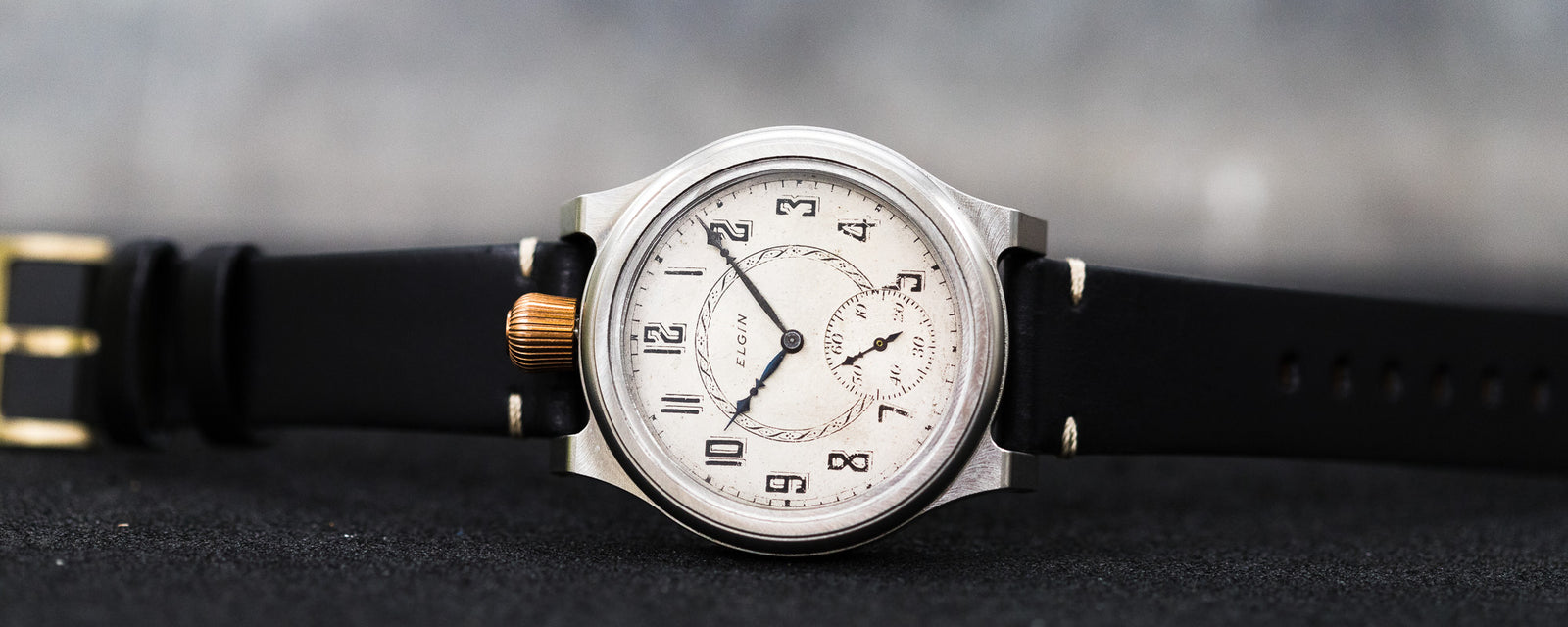 The Chicago 388 (47mm)