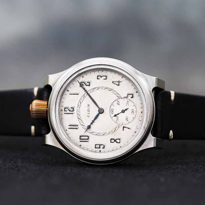 The Chicago 388 (47mm)