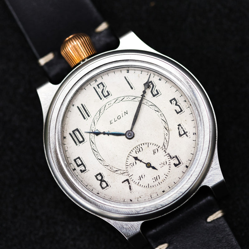 The Chicago 388 (47mm)