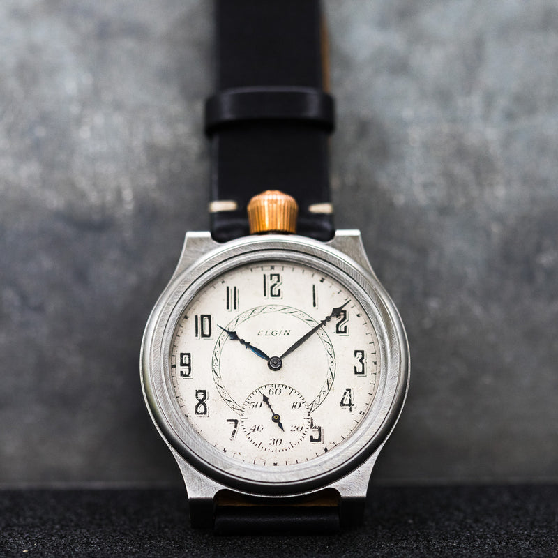 The Chicago 388 (47mm)