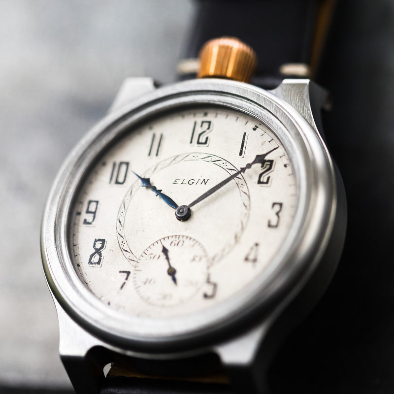 The Chicago 388 (47mm)