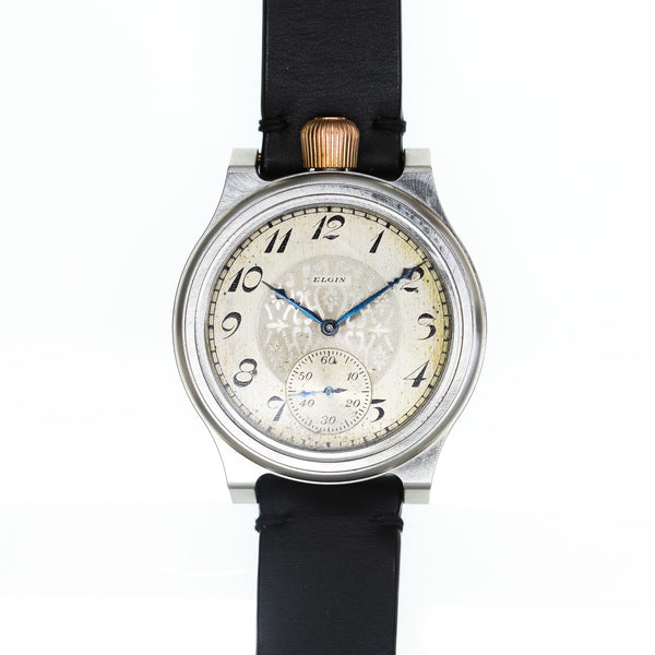 The Chicago 391 (47mm)