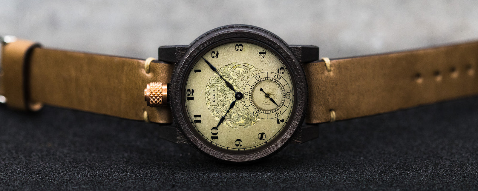 The Chicago 396 (47mm)