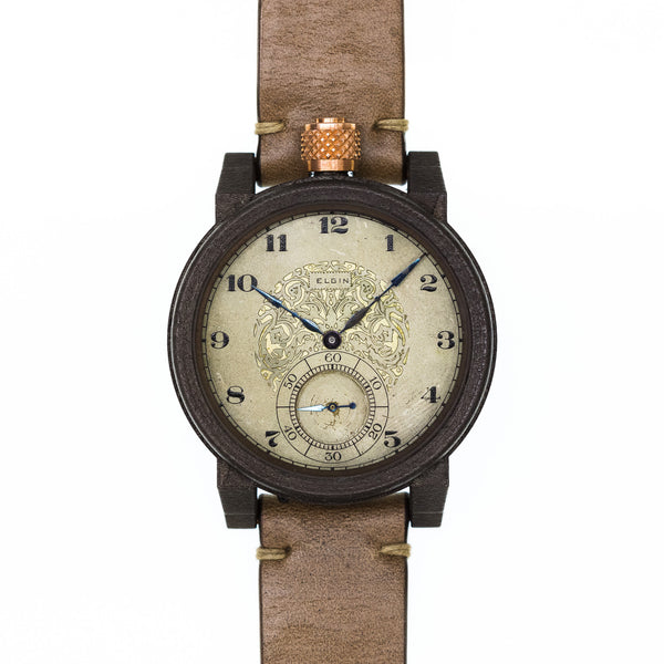 The Chicago 396 (47mm)