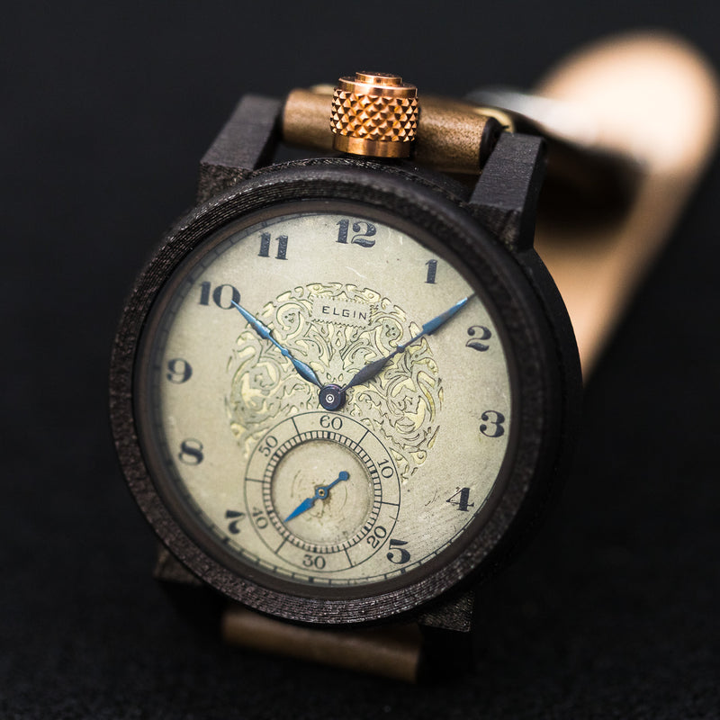 The Chicago 396 (47mm)