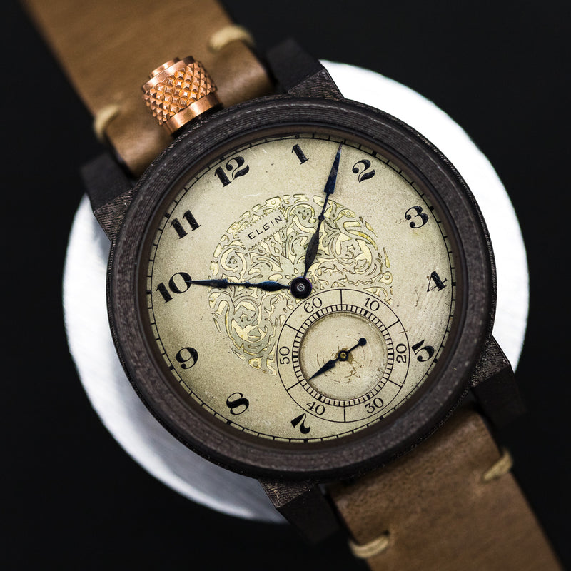 The Chicago 396 (47mm)