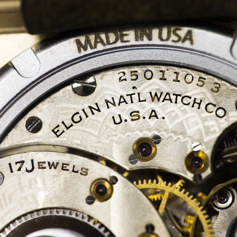 The Chicago 411 (47mm)