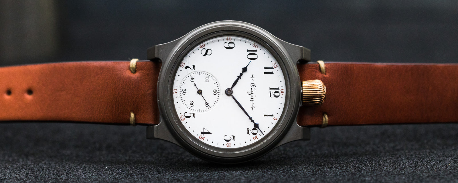 The Chicago 413 (47mm)