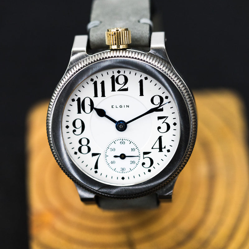 The Chicago Railroad 033 (51mm)