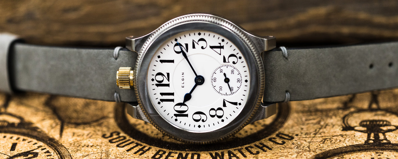 The Chicago Railroad 033 (51mm)