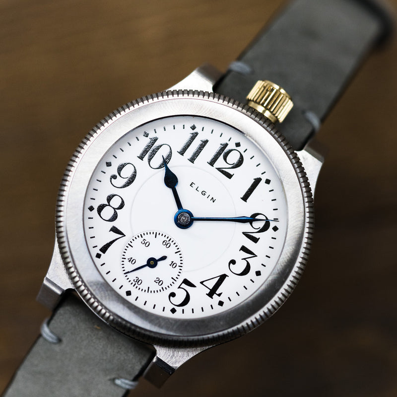 The Chicago Railroad 033 (51mm)