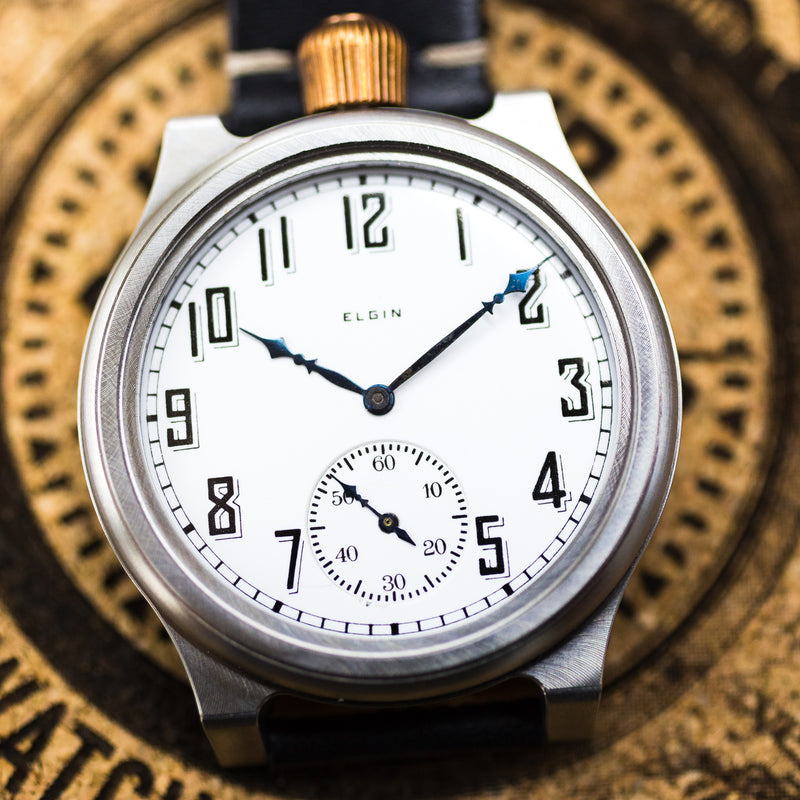 The Chicago 317 (47mm)