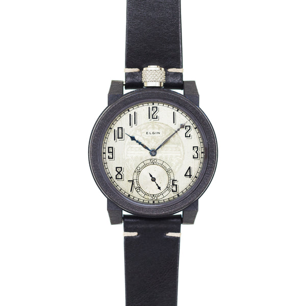 The Chicago 323 (47mm)