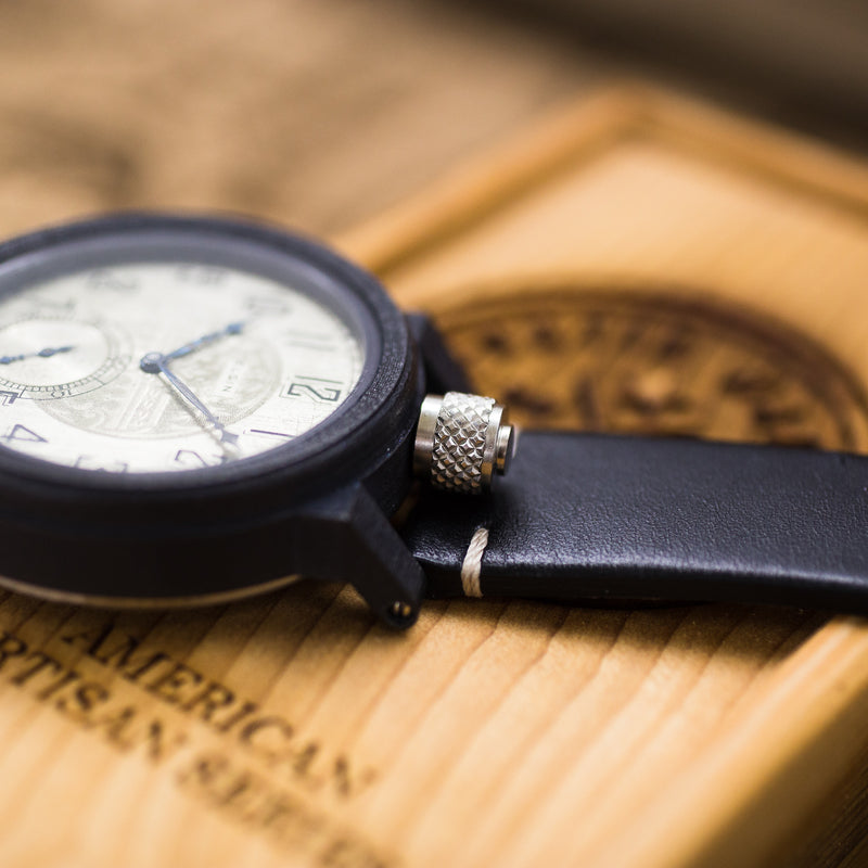 The Chicago 323 (47mm)