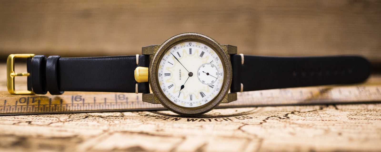 The Chicago 326 (47mm)