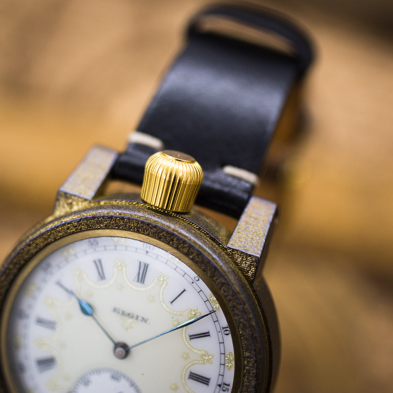 The Chicago 326 (47mm)